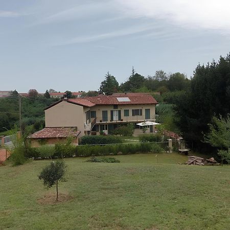 Cascina Spazio Indaco Castagnole Monferrato Εξωτερικό φωτογραφία