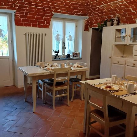 Cascina Spazio Indaco Castagnole Monferrato Εξωτερικό φωτογραφία