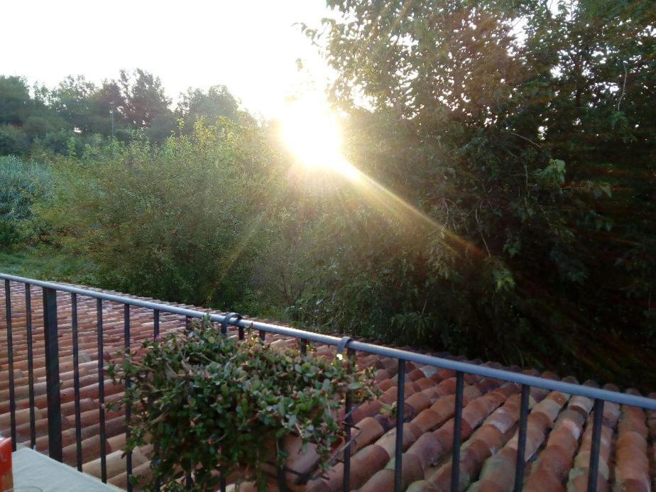 Cascina Spazio Indaco Castagnole Monferrato Εξωτερικό φωτογραφία