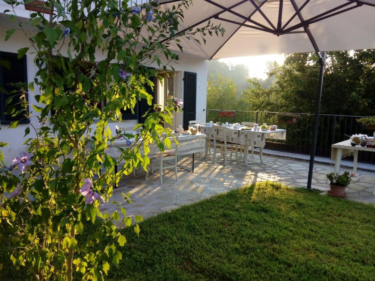 Cascina Spazio Indaco Castagnole Monferrato Εξωτερικό φωτογραφία