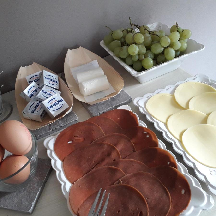 Cascina Spazio Indaco Castagnole Monferrato Εξωτερικό φωτογραφία