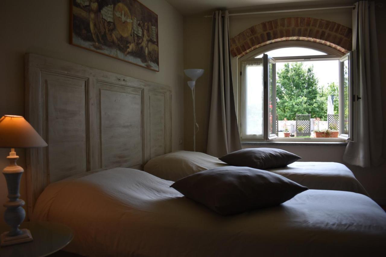 Cascina Spazio Indaco Castagnole Monferrato Εξωτερικό φωτογραφία