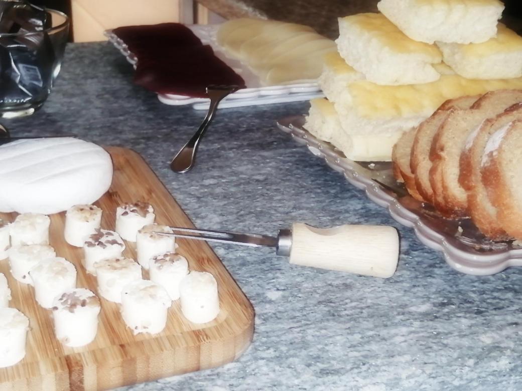 Cascina Spazio Indaco Castagnole Monferrato Εξωτερικό φωτογραφία