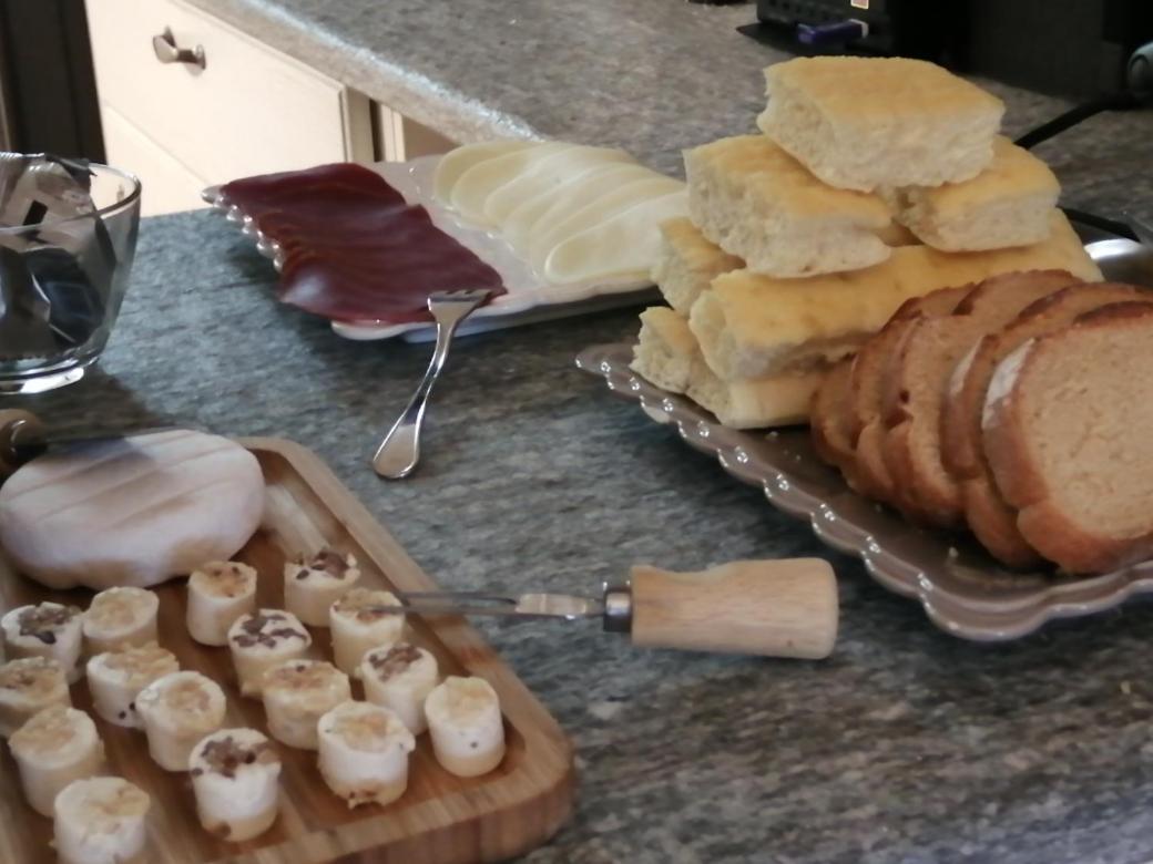 Cascina Spazio Indaco Castagnole Monferrato Εξωτερικό φωτογραφία