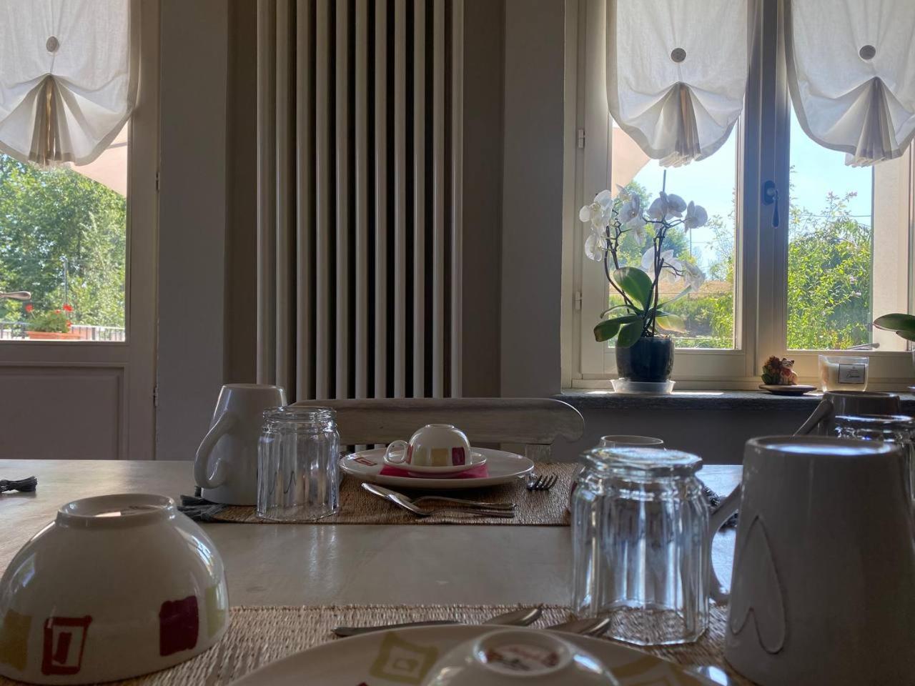 Cascina Spazio Indaco Castagnole Monferrato Εξωτερικό φωτογραφία