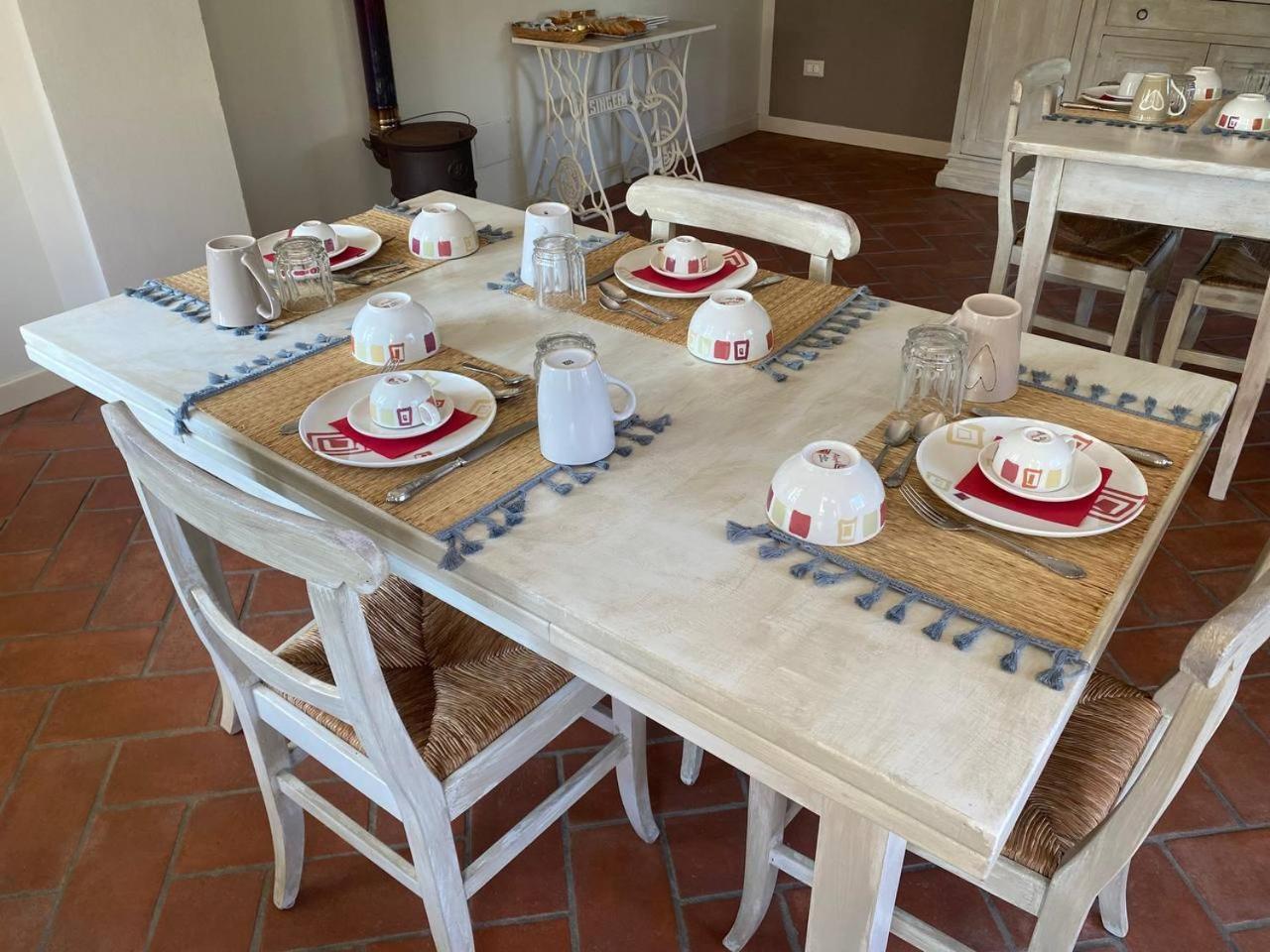 Cascina Spazio Indaco Castagnole Monferrato Εξωτερικό φωτογραφία