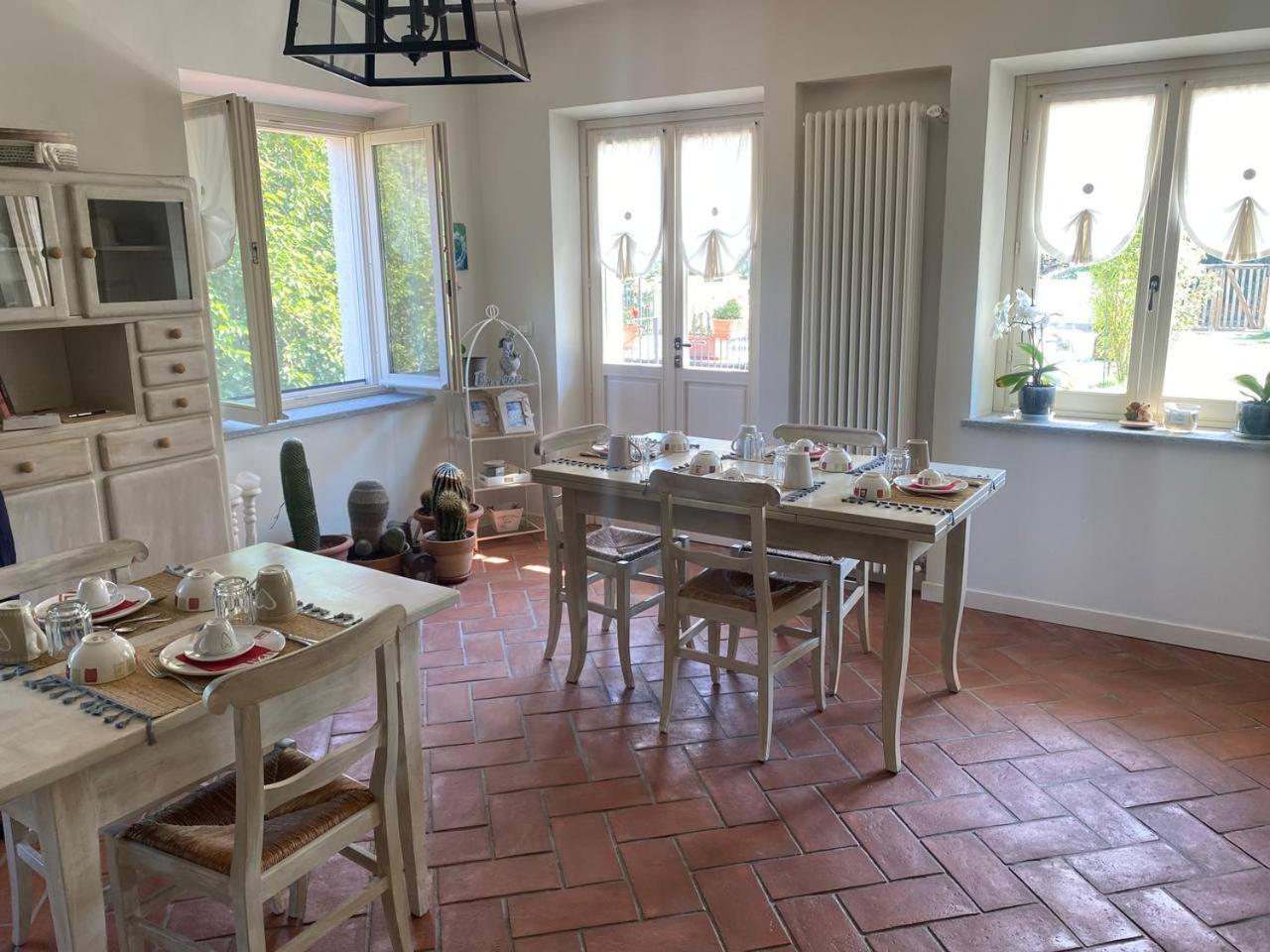 Cascina Spazio Indaco Castagnole Monferrato Εξωτερικό φωτογραφία