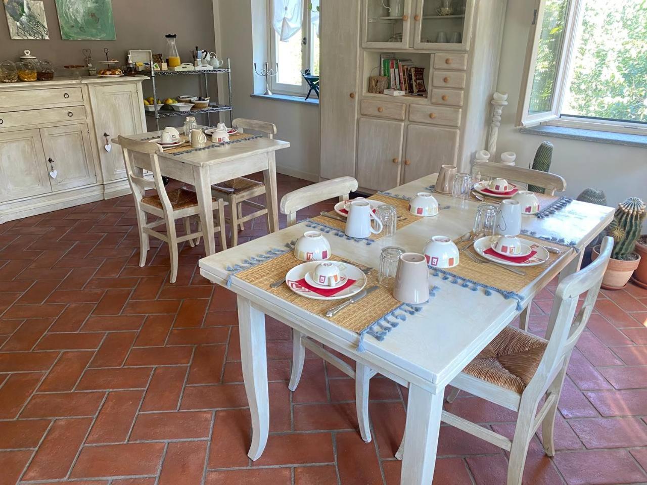 Cascina Spazio Indaco Castagnole Monferrato Εξωτερικό φωτογραφία