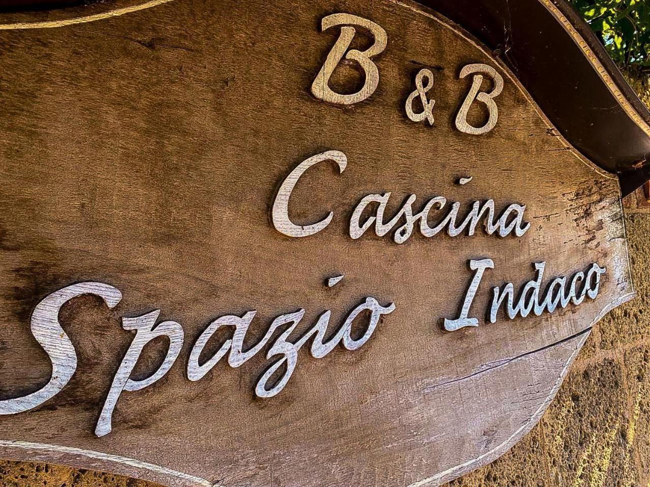 Cascina Spazio Indaco Castagnole Monferrato Εξωτερικό φωτογραφία