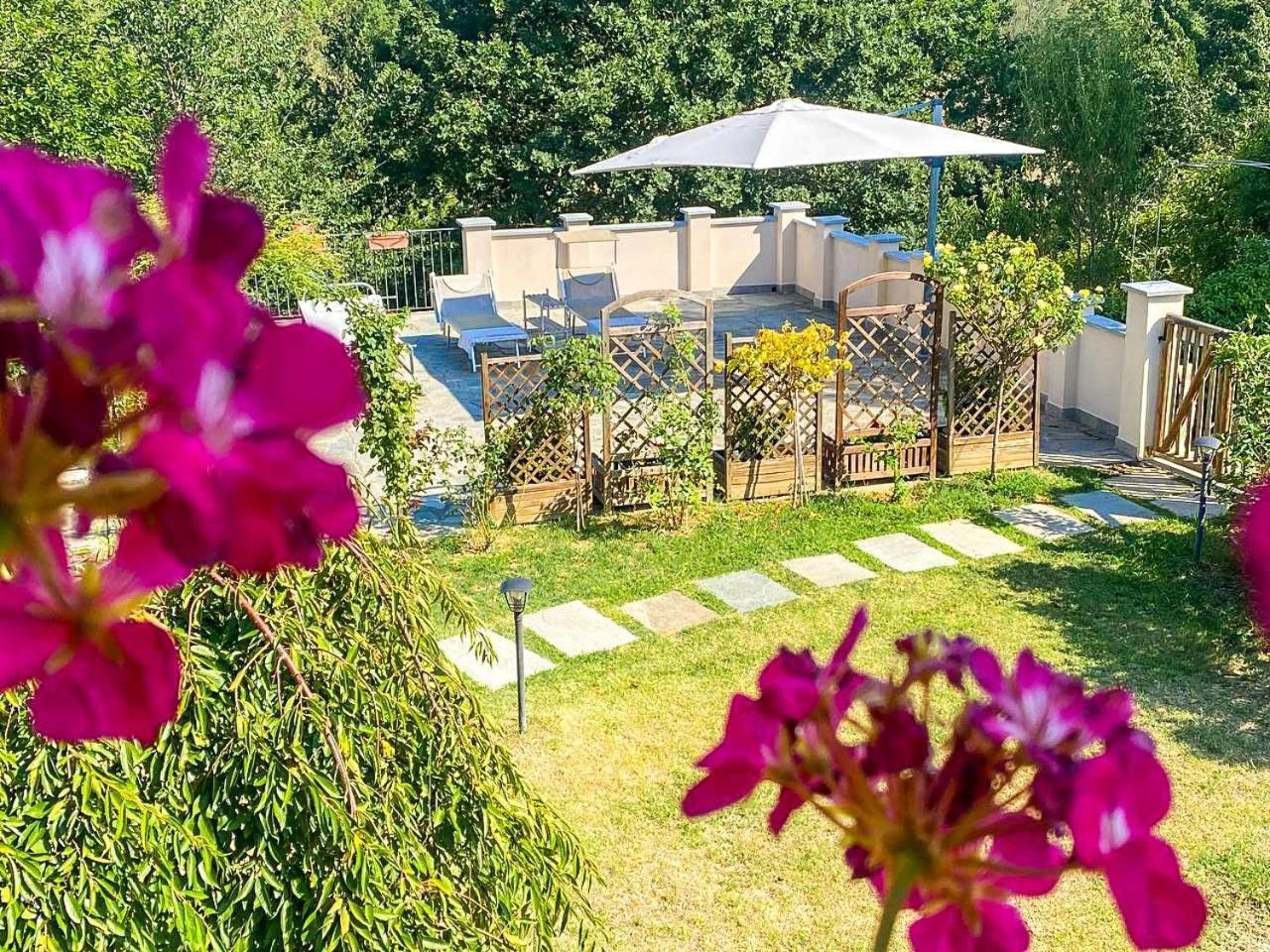 Cascina Spazio Indaco Castagnole Monferrato Εξωτερικό φωτογραφία