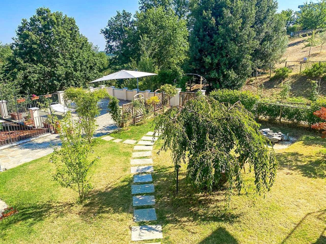 Cascina Spazio Indaco Castagnole Monferrato Εξωτερικό φωτογραφία