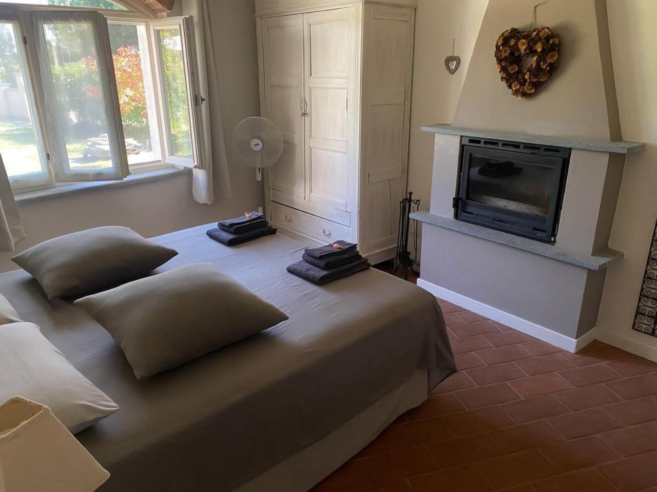 Cascina Spazio Indaco Castagnole Monferrato Εξωτερικό φωτογραφία
