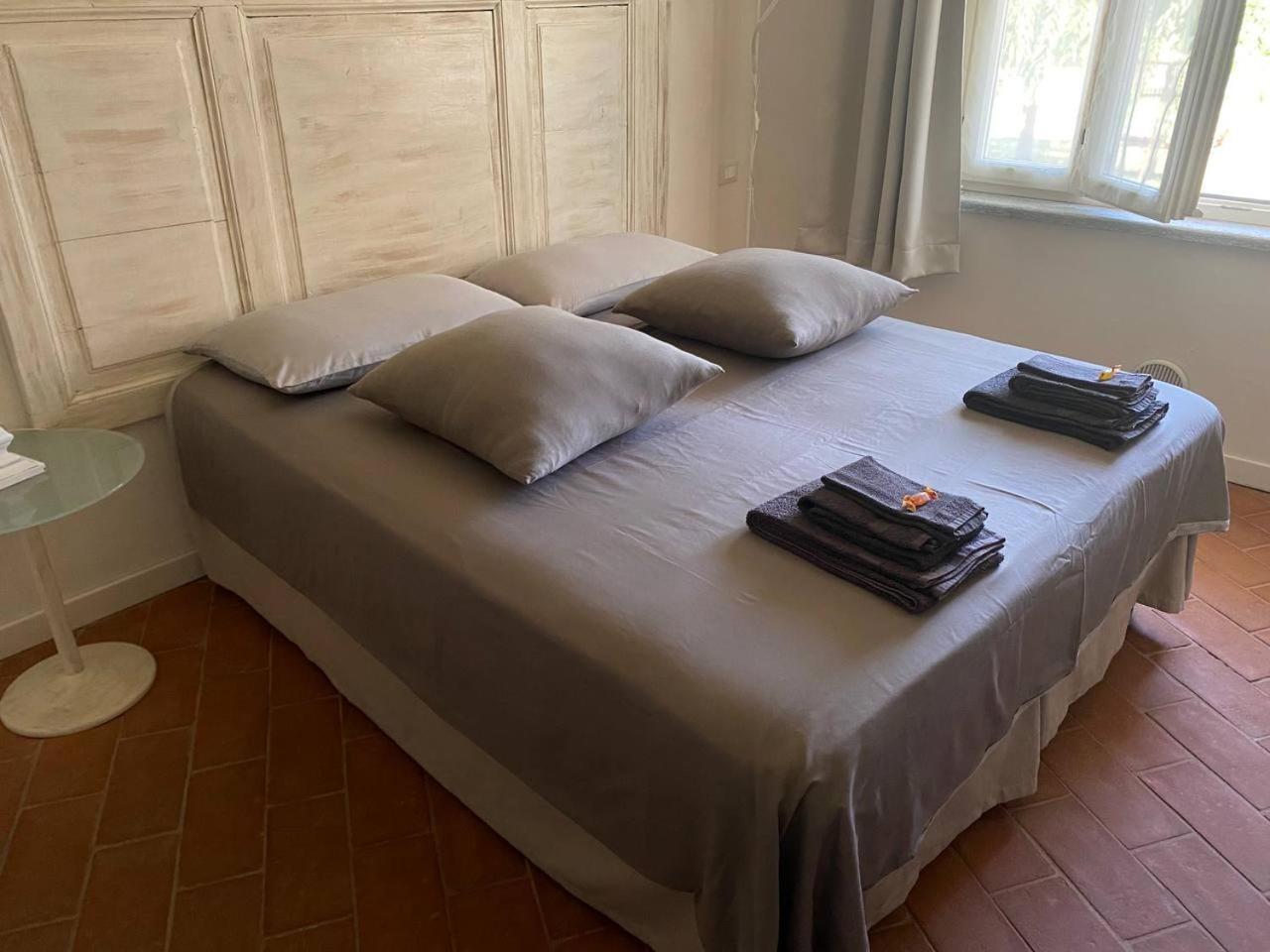 Cascina Spazio Indaco Castagnole Monferrato Εξωτερικό φωτογραφία