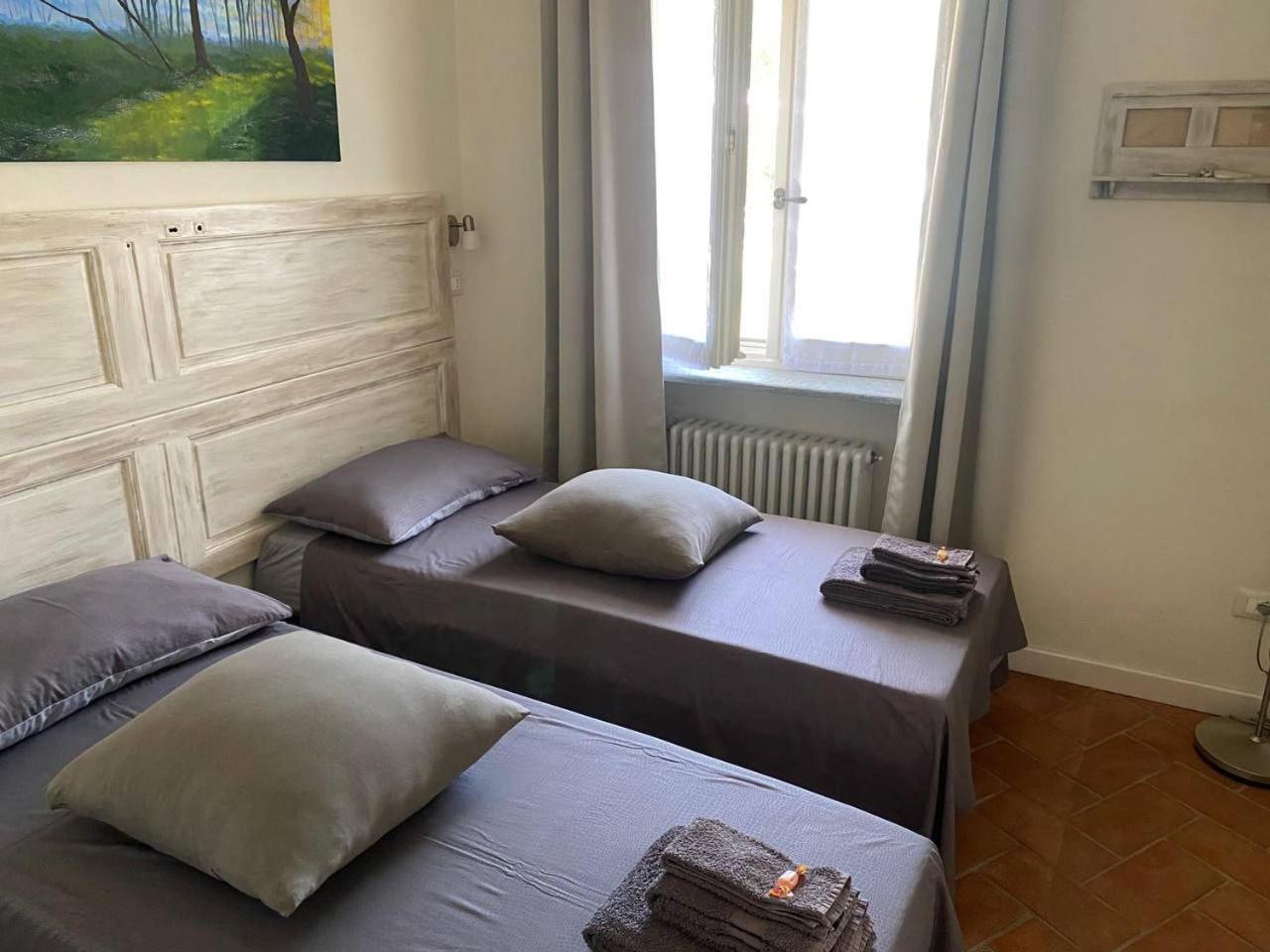 Cascina Spazio Indaco Castagnole Monferrato Εξωτερικό φωτογραφία