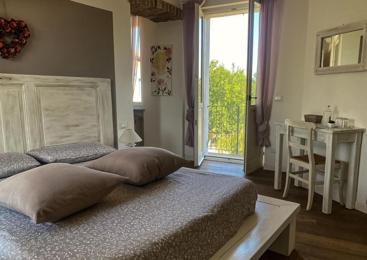 Cascina Spazio Indaco Castagnole Monferrato Εξωτερικό φωτογραφία
