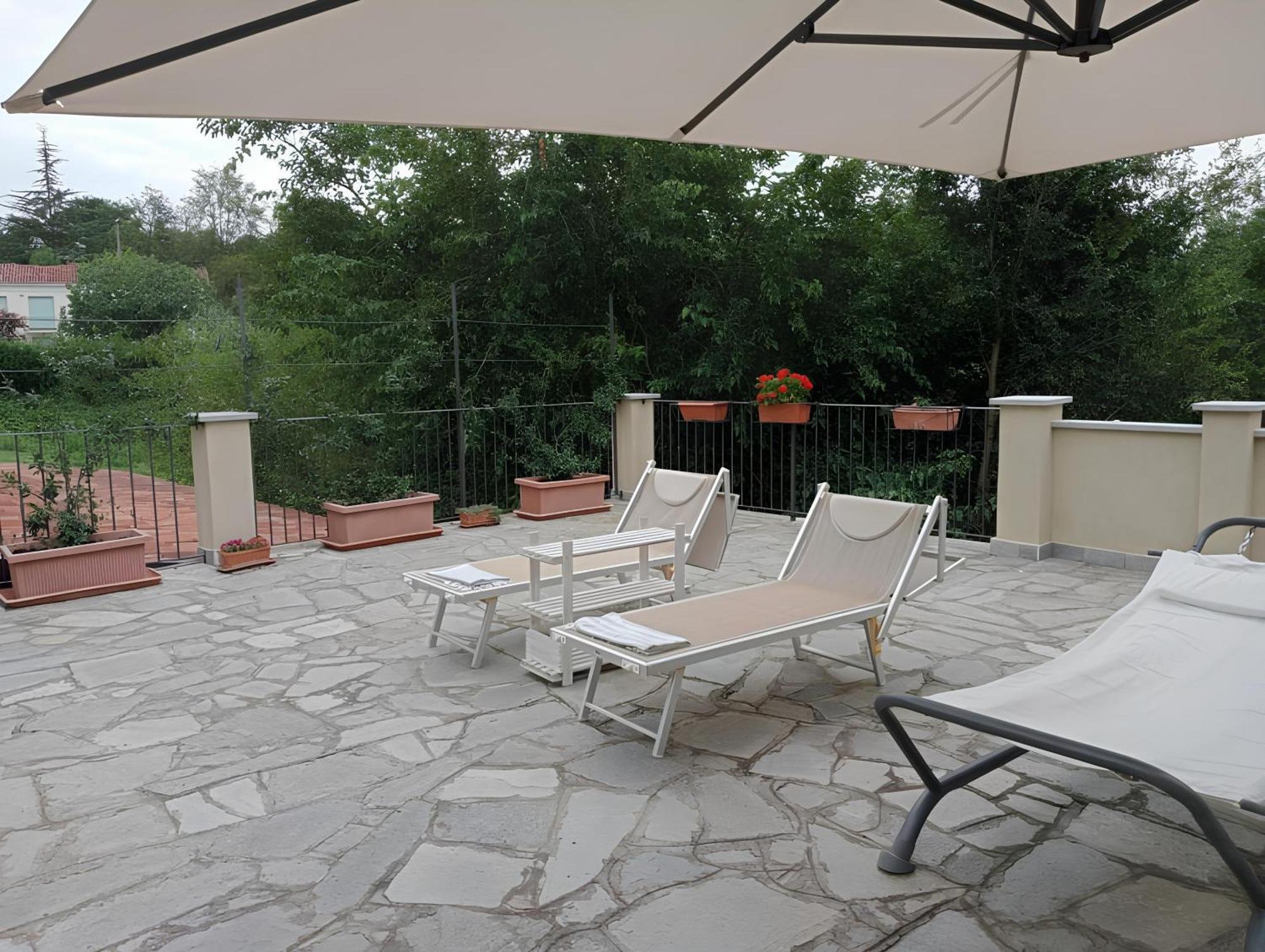 Cascina Spazio Indaco Castagnole Monferrato Εξωτερικό φωτογραφία