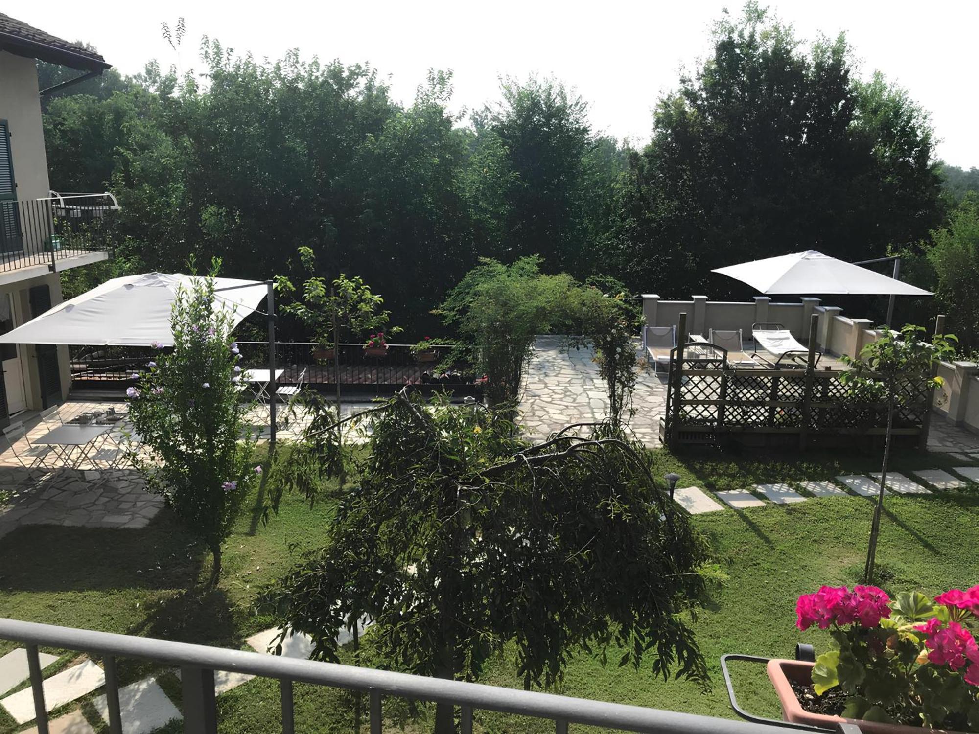 Cascina Spazio Indaco Castagnole Monferrato Εξωτερικό φωτογραφία