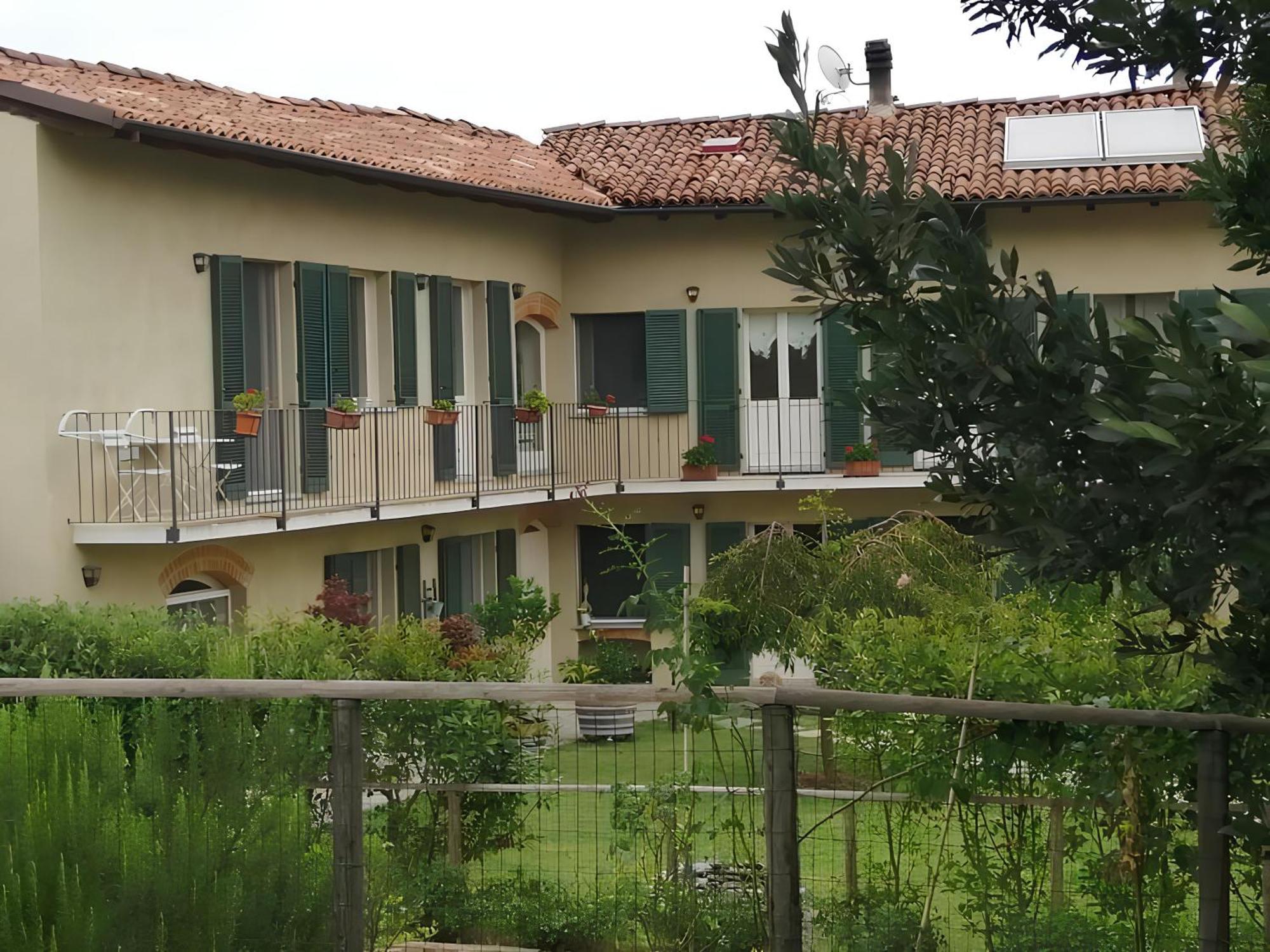 Cascina Spazio Indaco Castagnole Monferrato Εξωτερικό φωτογραφία
