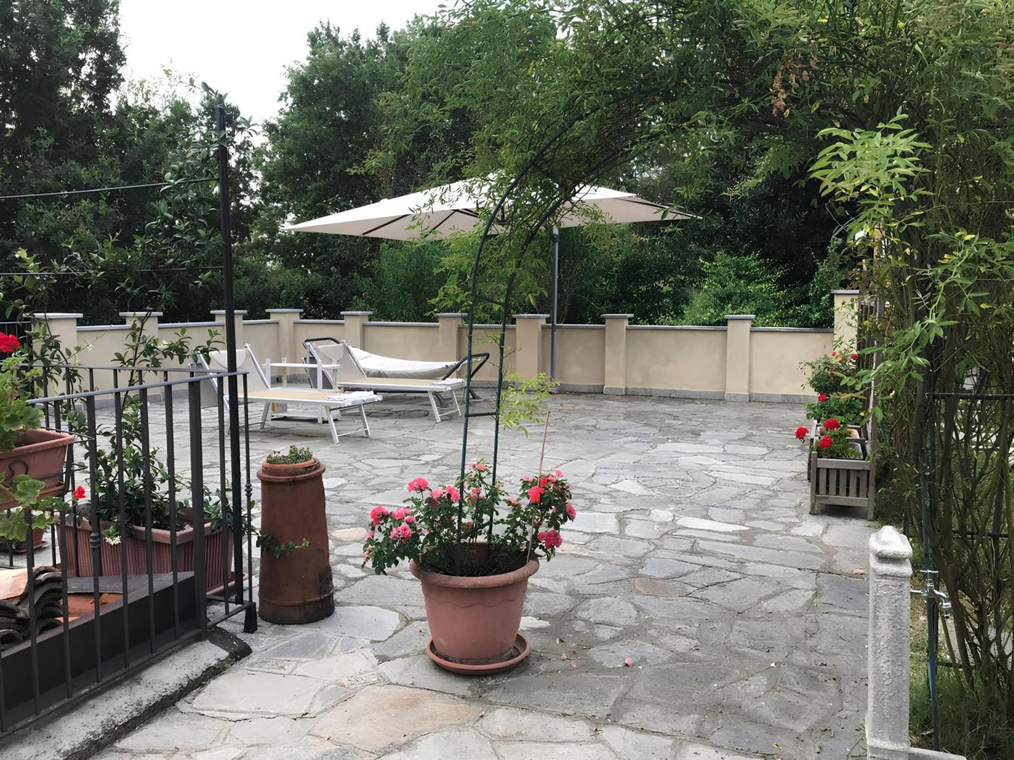 Cascina Spazio Indaco Castagnole Monferrato Εξωτερικό φωτογραφία