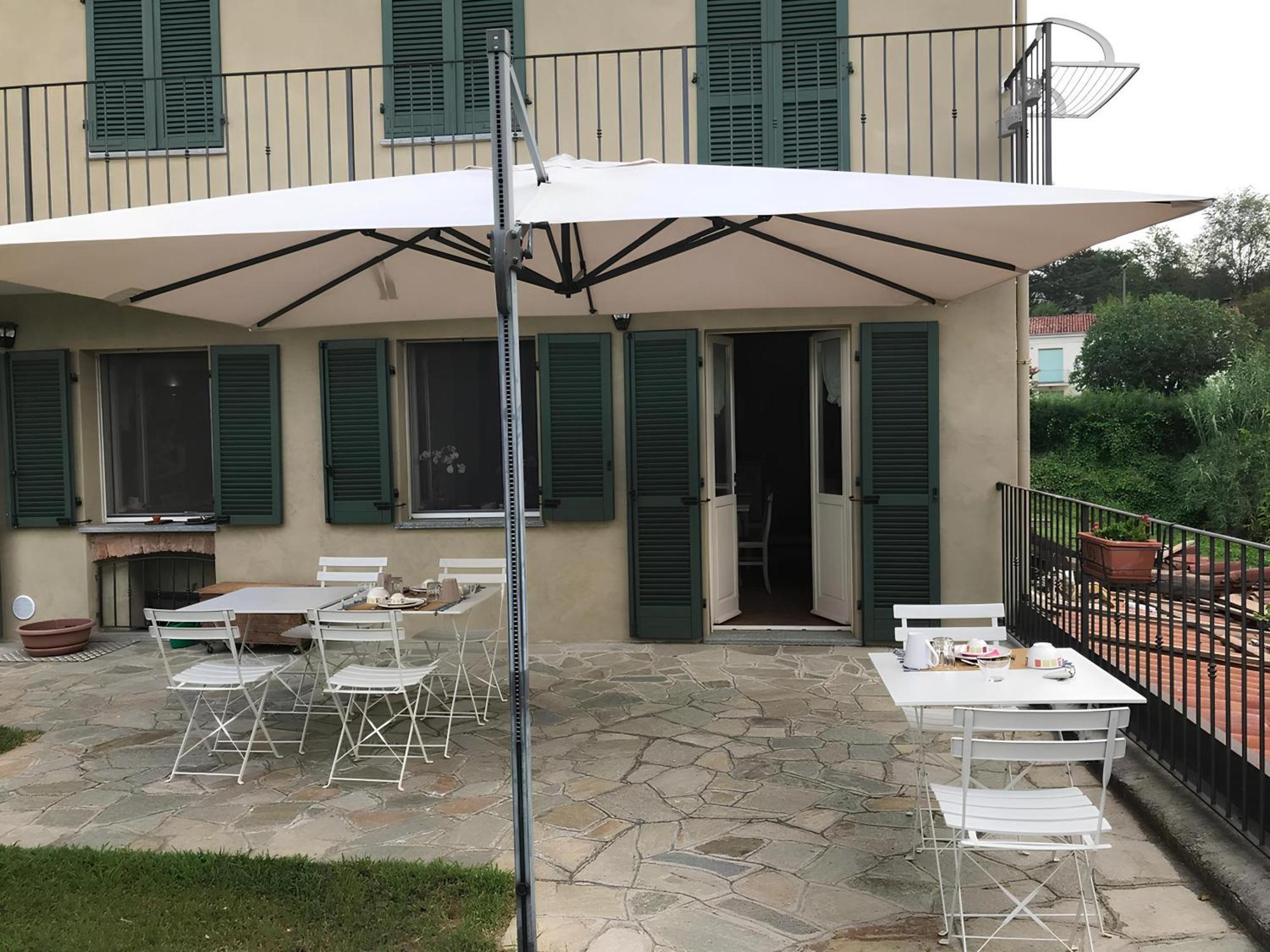 Cascina Spazio Indaco Castagnole Monferrato Εξωτερικό φωτογραφία