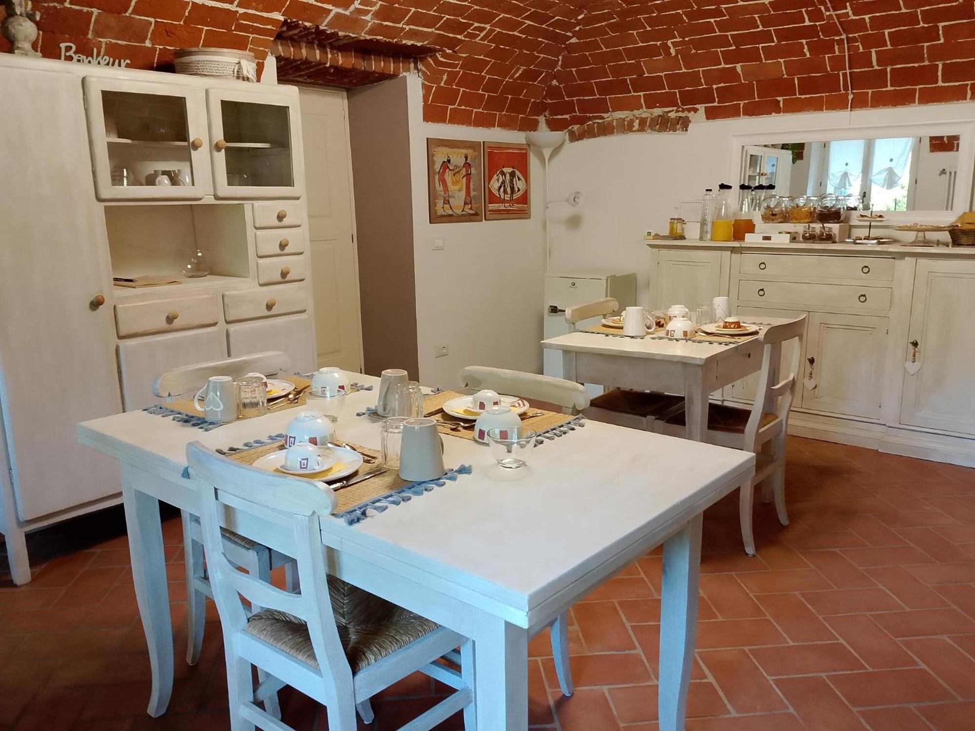 Cascina Spazio Indaco Castagnole Monferrato Εξωτερικό φωτογραφία