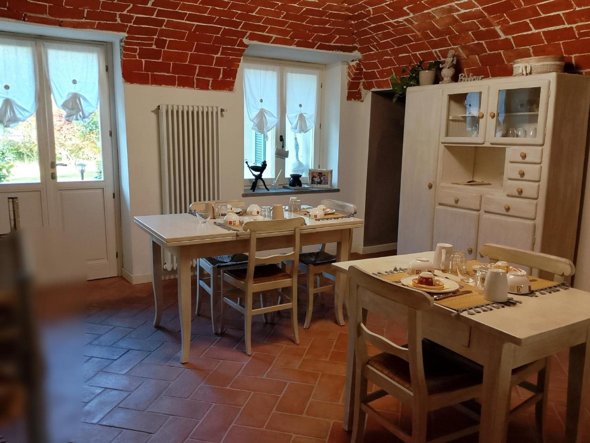 Cascina Spazio Indaco Castagnole Monferrato Εξωτερικό φωτογραφία